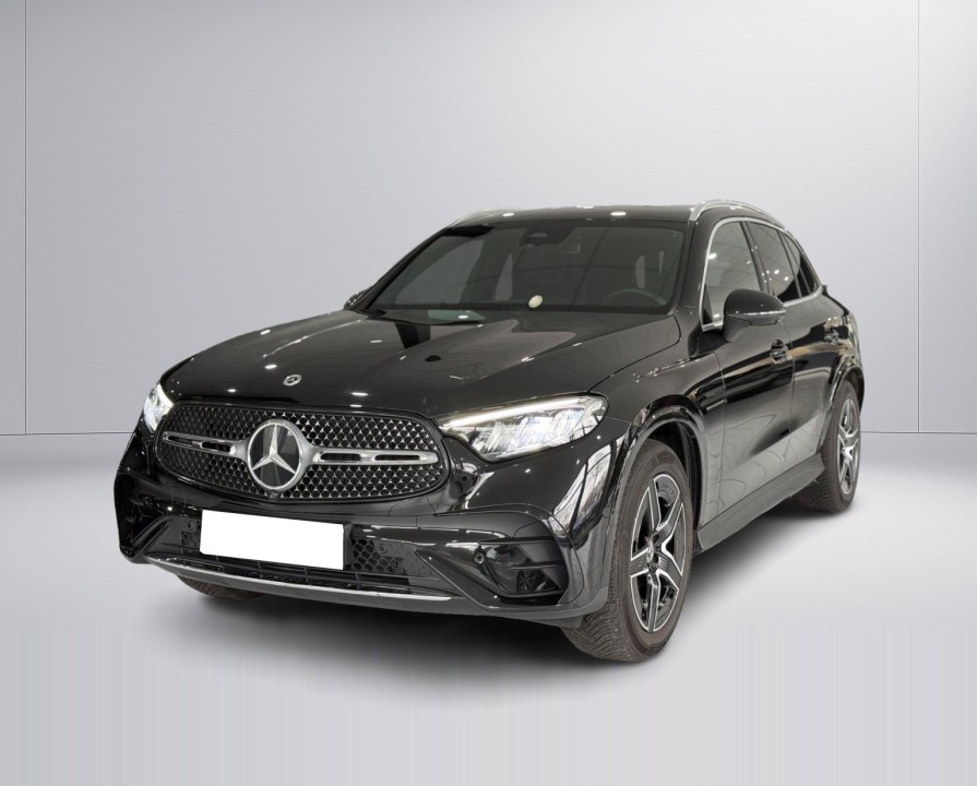 Mercedes-Benz GLC 200 4MATIC AMG Line - foto 6