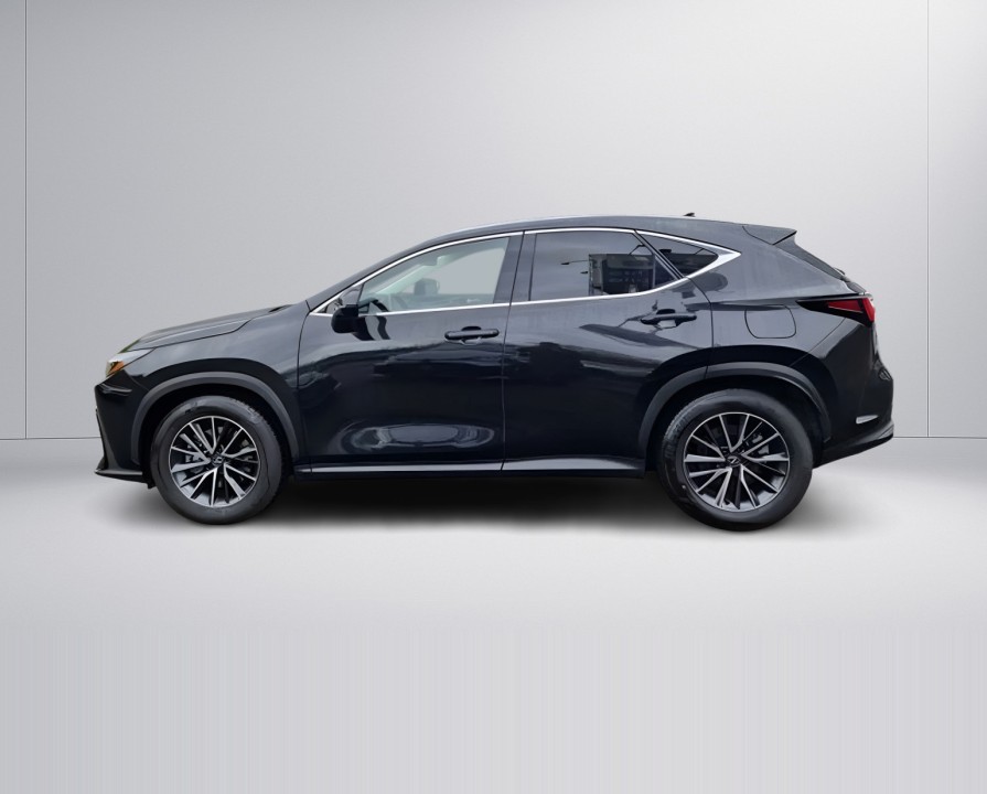 Lexus Seria NX 450h+ AWD Executive - foto 6