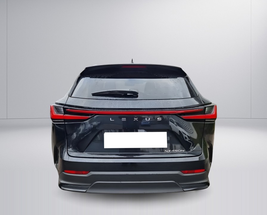 Lexus Seria NX 450h+ AWD Executive (4)