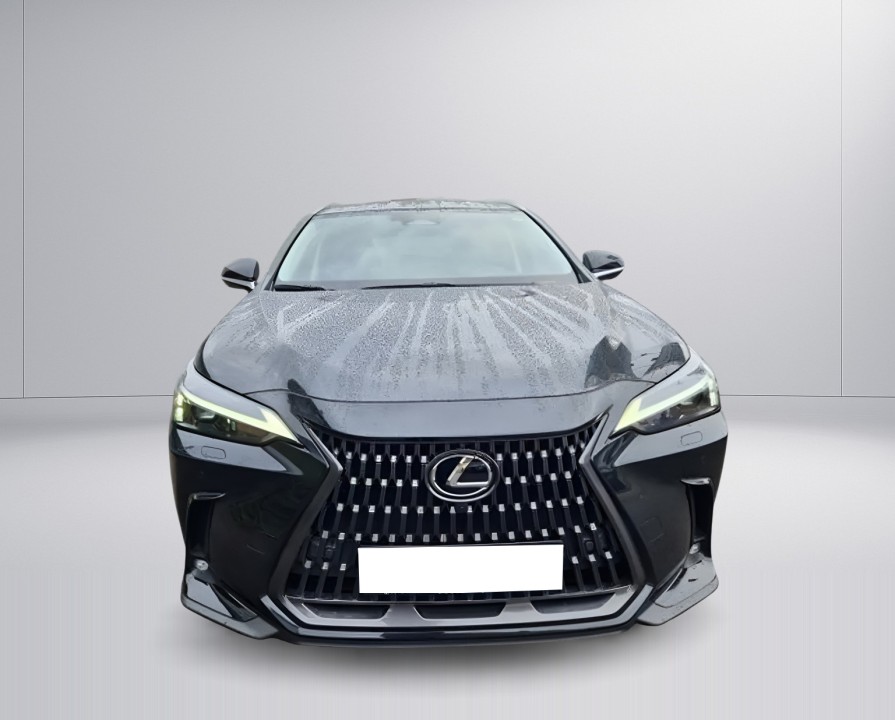 Lexus Seria NX 450h+ AWD Executive - foto 8