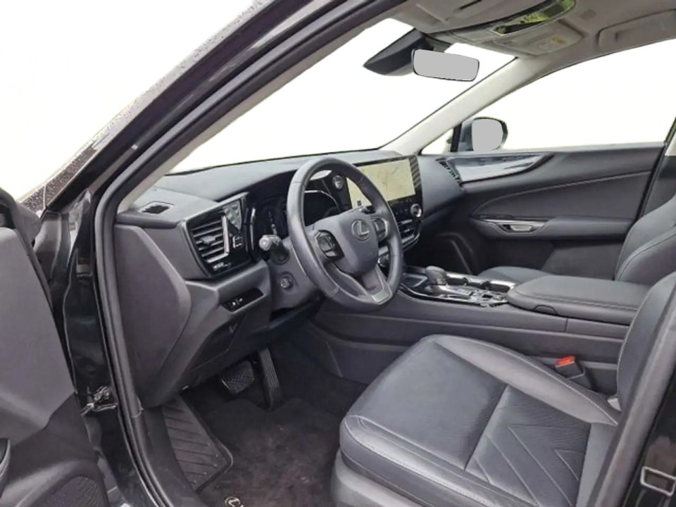 Lexus Seria NX 450h+ AWD Executive - foto 10