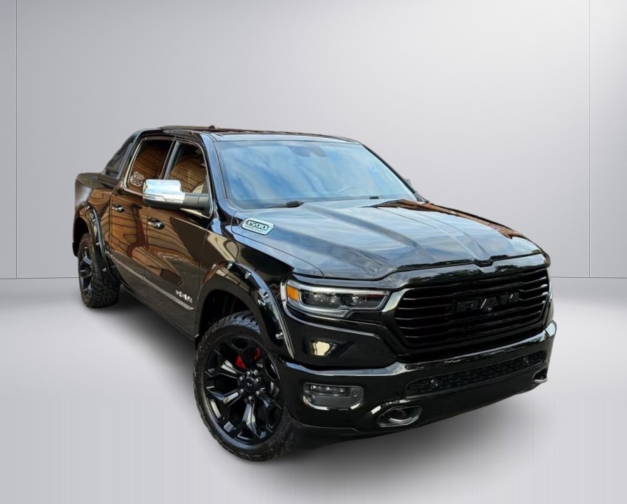 Dodge RAM 1500 Limited