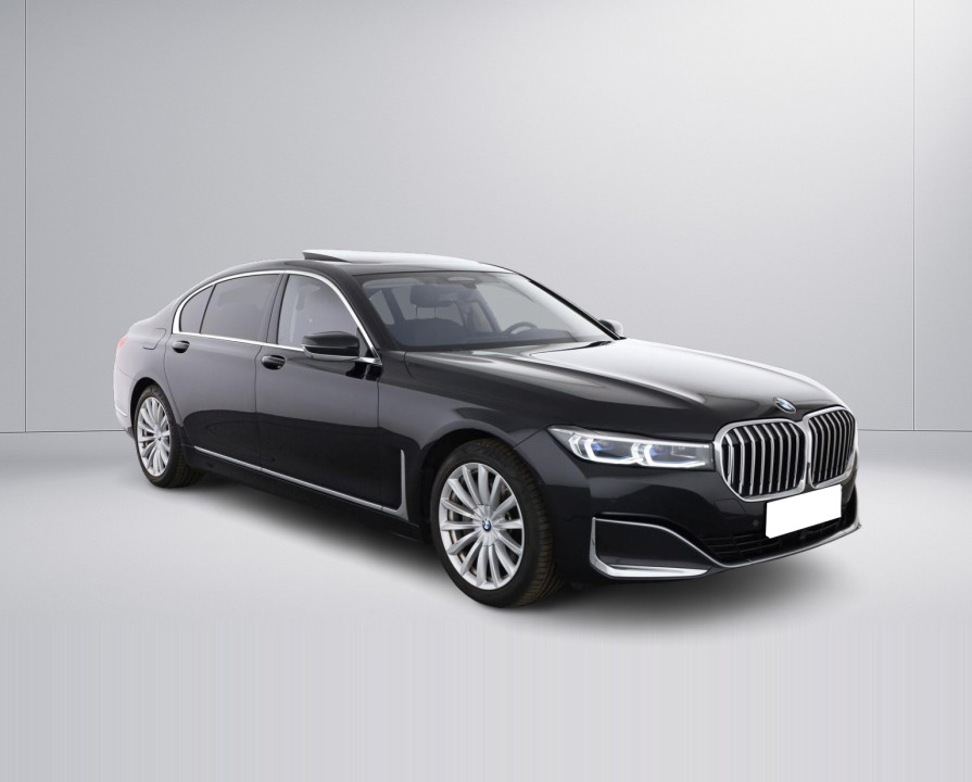 BMW Seria 7 xDrive745e