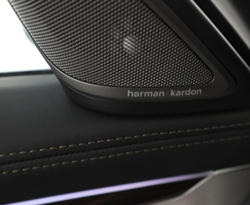 BMW Seria 7 xDrive745e - foto 25