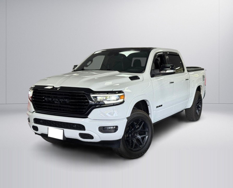 Dodge RAM 1500 Limited