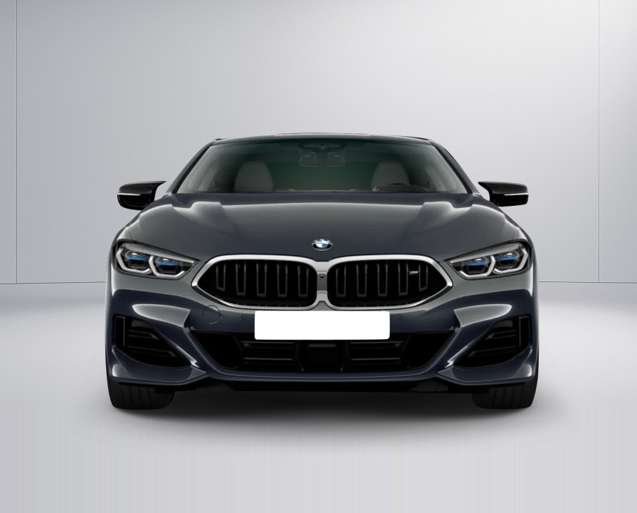 BMW Seria 8 M850i xDrive Coupe (2)