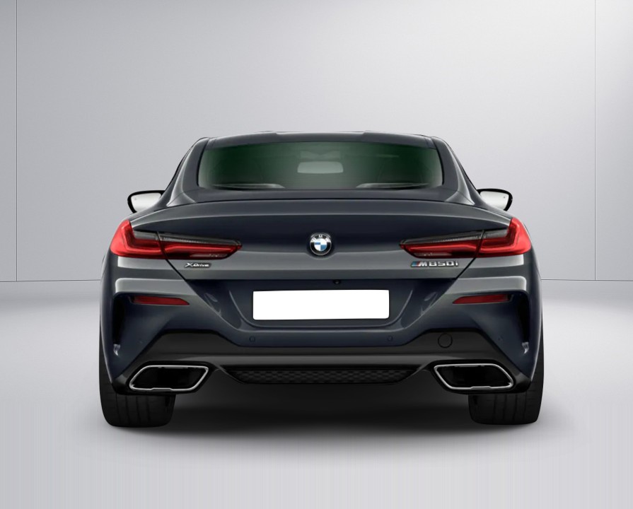 BMW Seria 8 M850i xDrive Coupe (5)