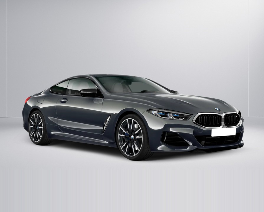 BMW Seria 8 M850i xDrive Coupe