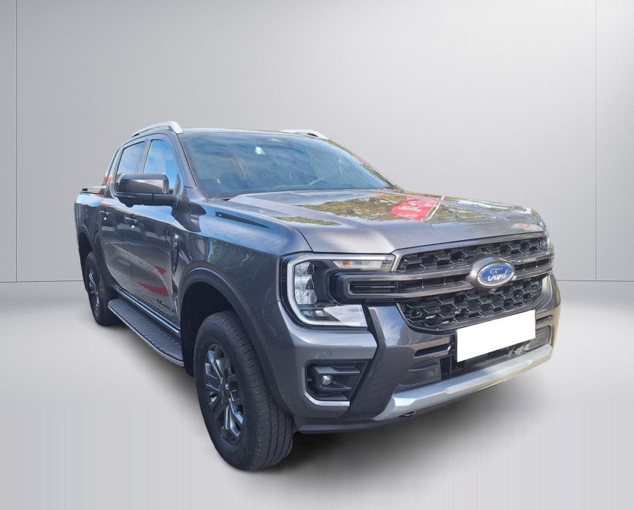 Ford Ranger Wildtrak