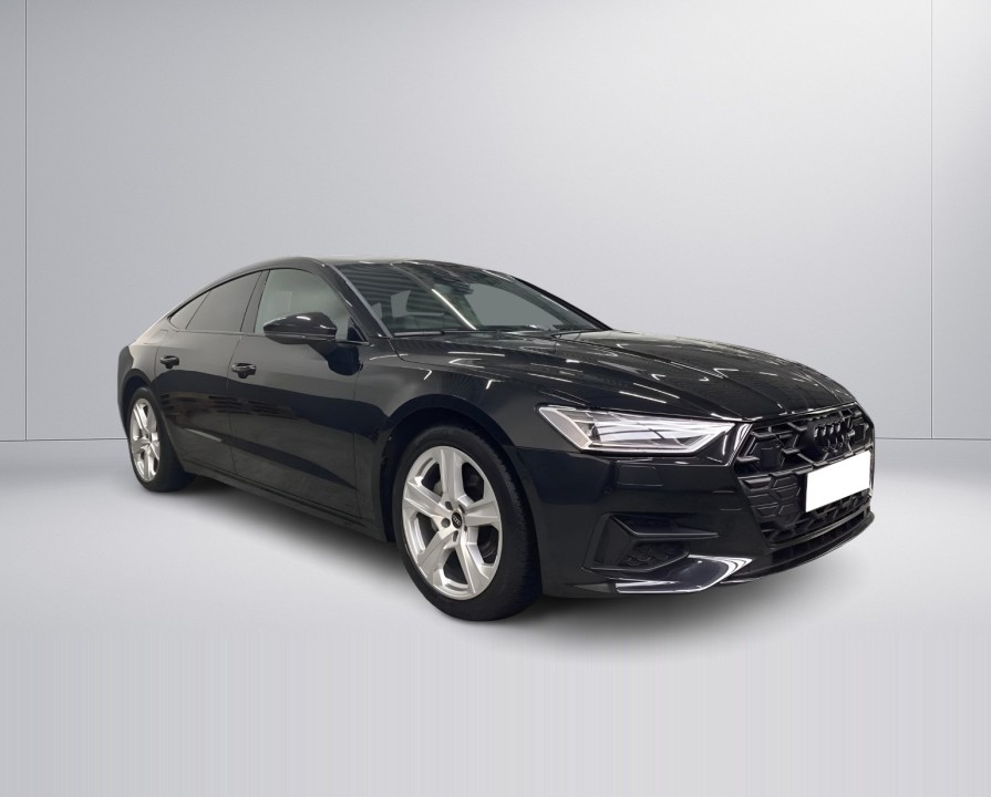 Audi A7 50 TDI Quattro Tiptronic Sportback