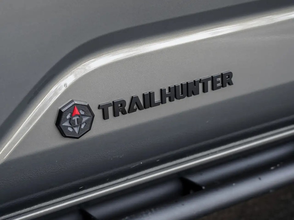 Toyota Tacoma Trailhunter - foto 41