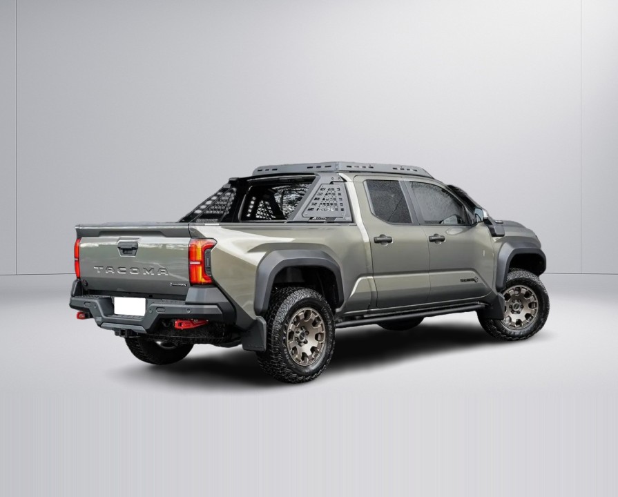 Toyota Tacoma Trailhunter (3)