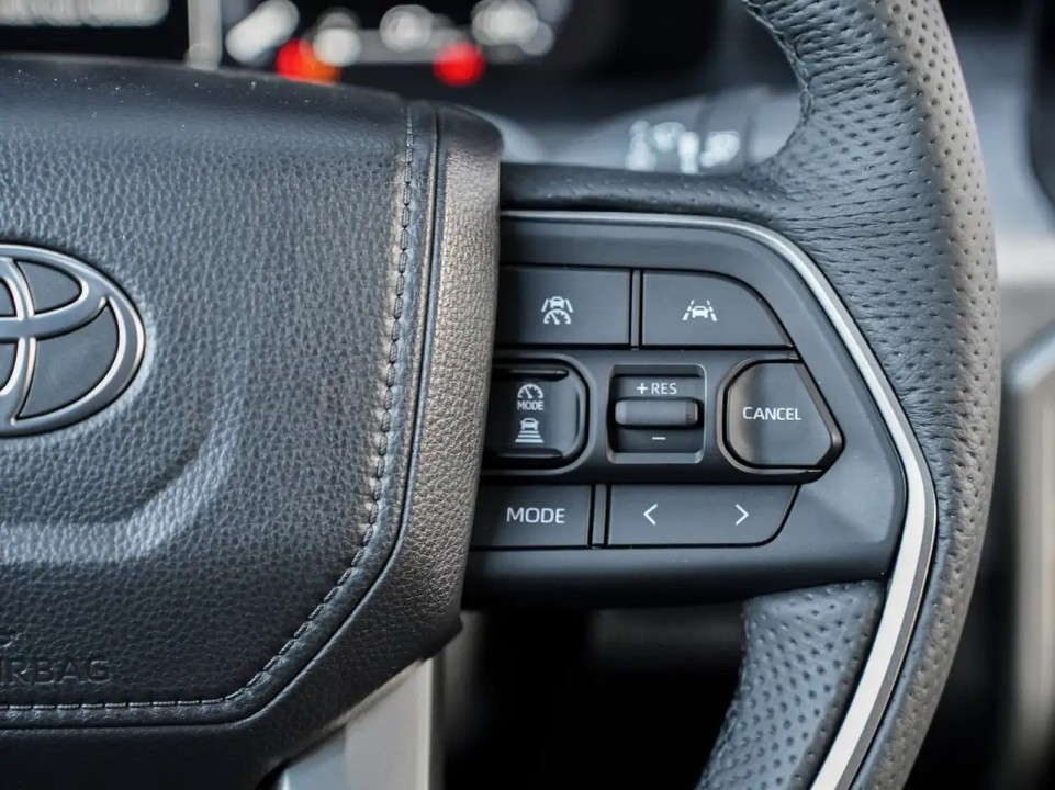 Toyota Tacoma Trailhunter - foto 15