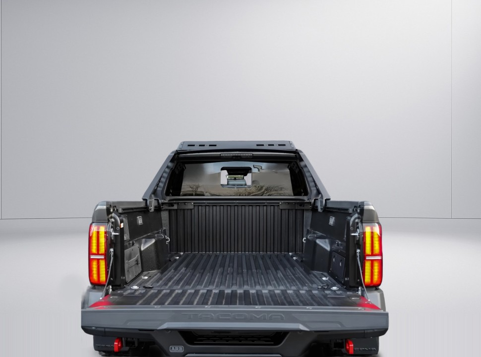 Toyota Tacoma Trailhunter - foto 36