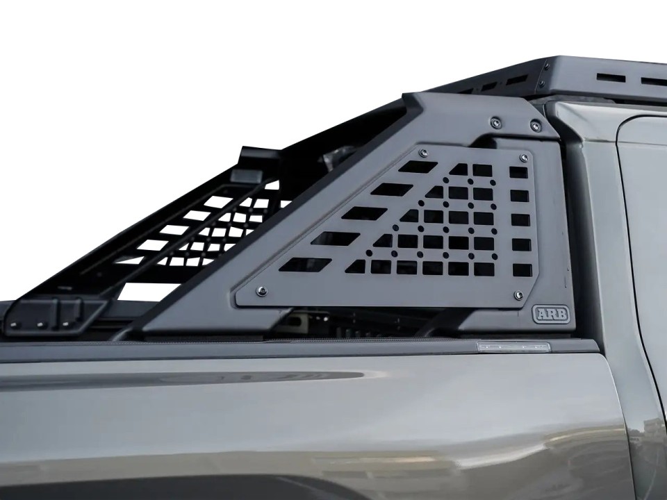 Toyota Tacoma Trailhunter - foto 44