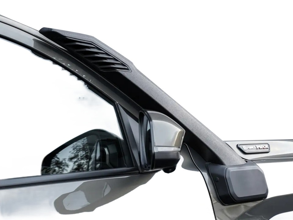 Toyota Tacoma Trailhunter - foto 40