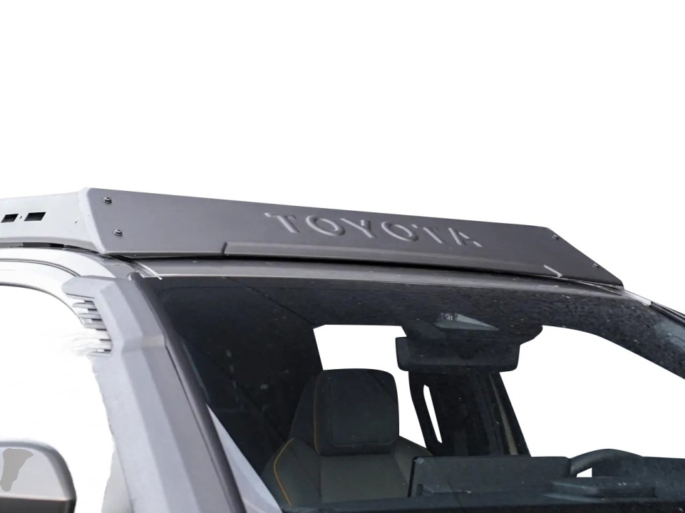 Toyota Tacoma Trailhunter - foto 43