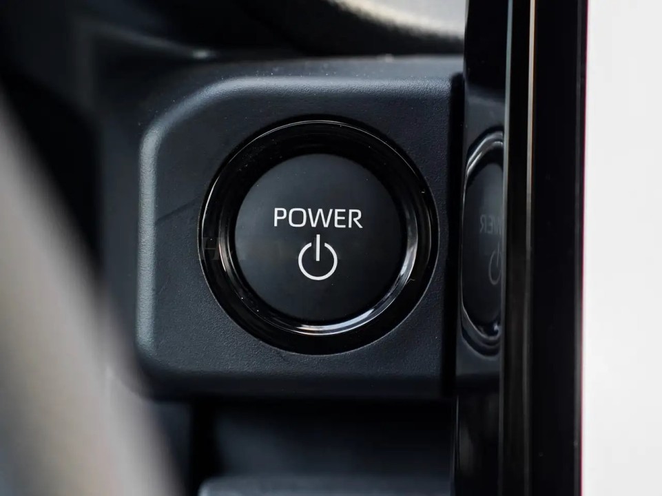 Toyota Tacoma Trailhunter - foto 17