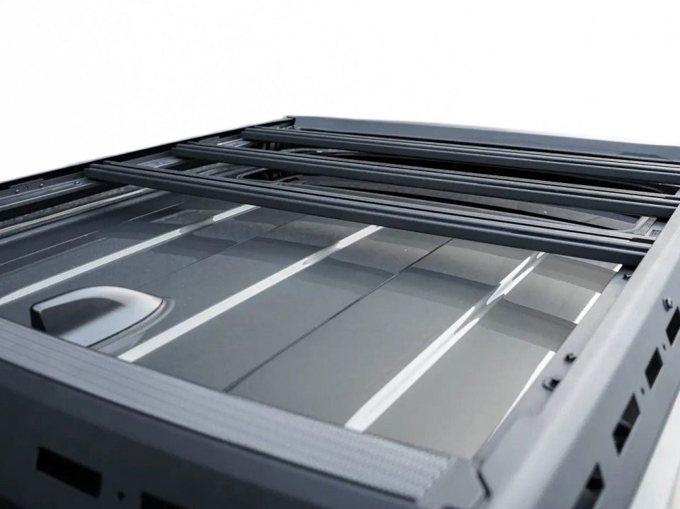 Toyota Tacoma Trailhunter - foto 42