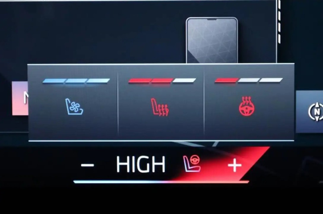 BMW Seria 5 520i M-Sport - foto 10