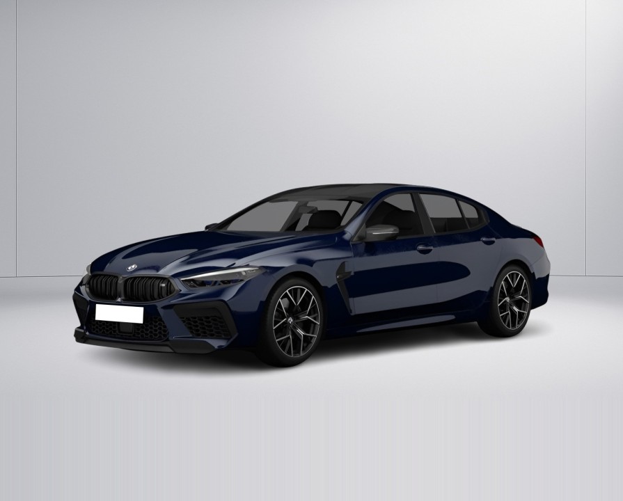 BMW Seria 8 M850i xDrive Coupé - foto 6
