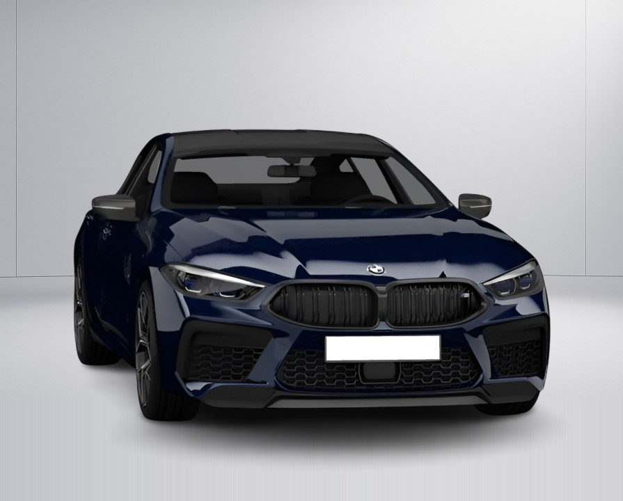 BMW Seria 8 M850i xDrive Coupé - foto 7
