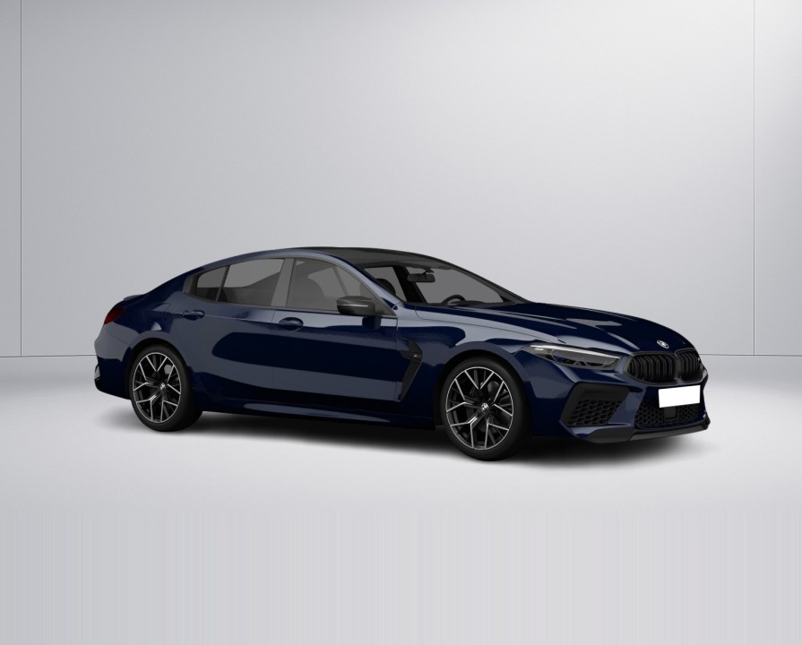 BMW Seria 8 M850i xDrive Coupé