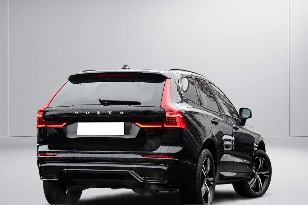 Volvo XC 60 B5 R Design (2)