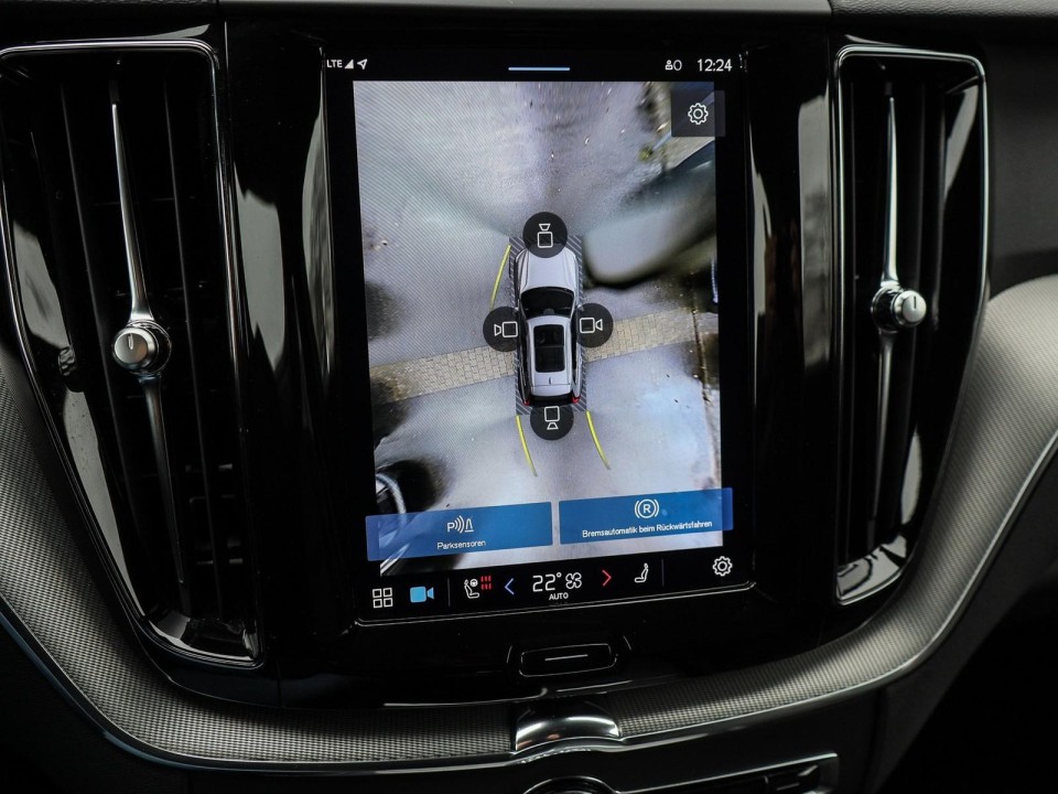 Volvo XC 60 B5 R Design - foto 7