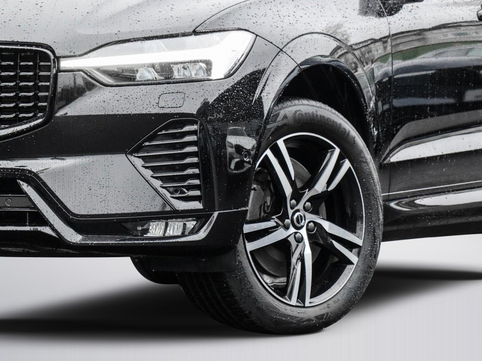 Volvo XC 60 B5 R Design - foto 14