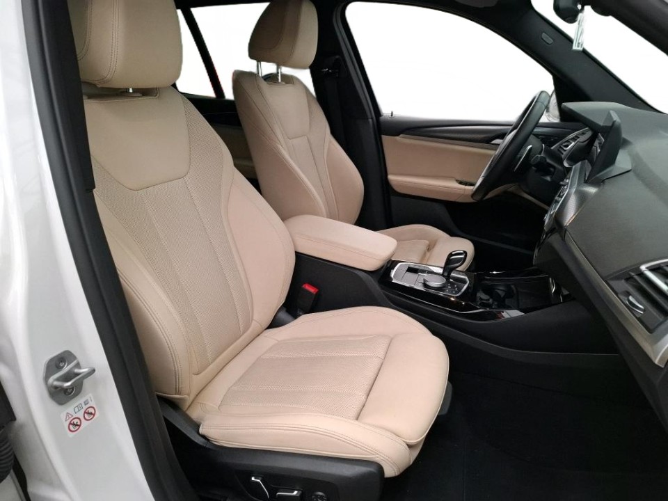BMW X3 xDrive30e M-Sport - foto 6
