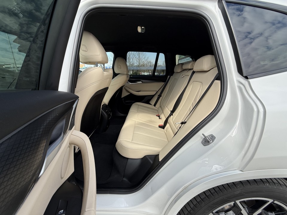 BMW X3 xDrive30e M-Sport - foto 12