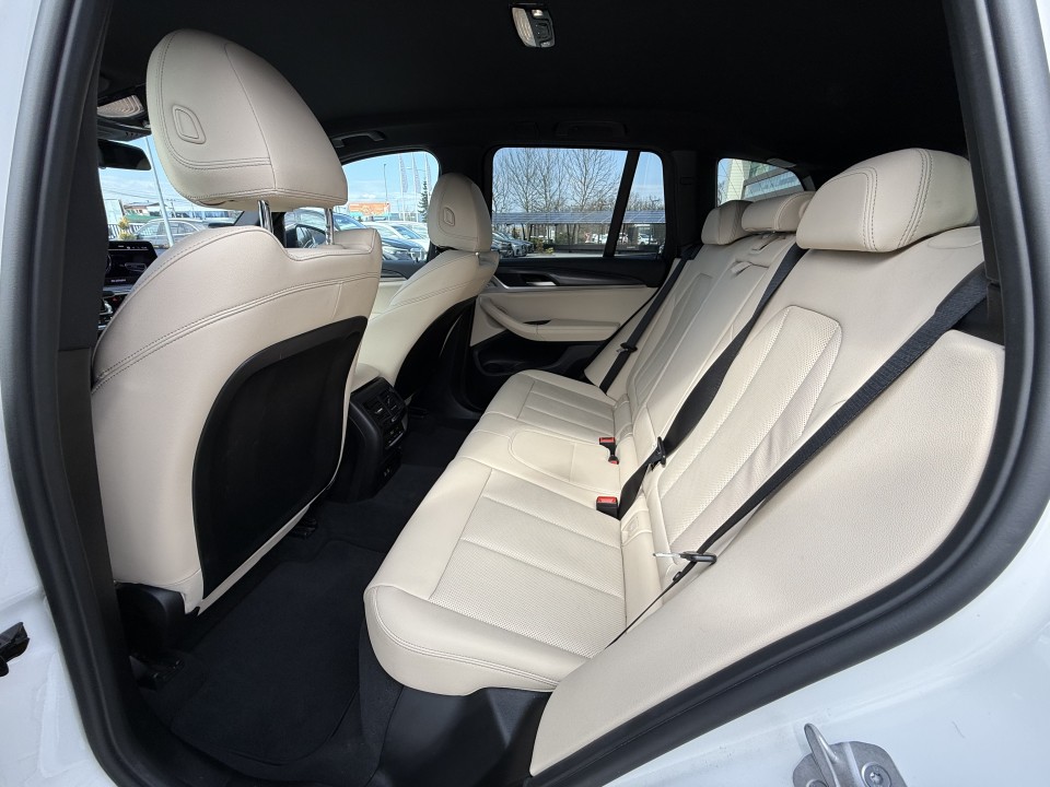 BMW X3 xDrive30e M-Sport - foto 14