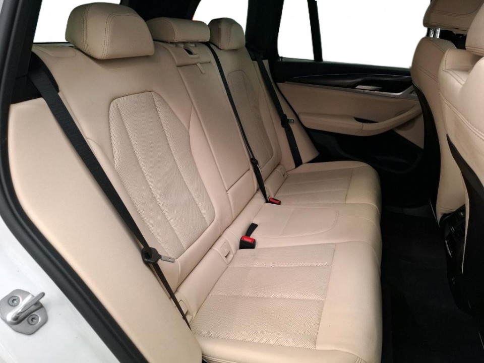 BMW X3 xDrive30e M-Sport - foto 7