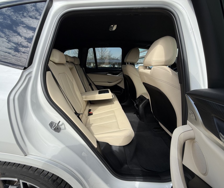 BMW X3 xDrive30e M-Sport - foto 18