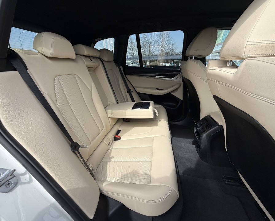 BMW X3 xDrive30e M-Sport - foto 19