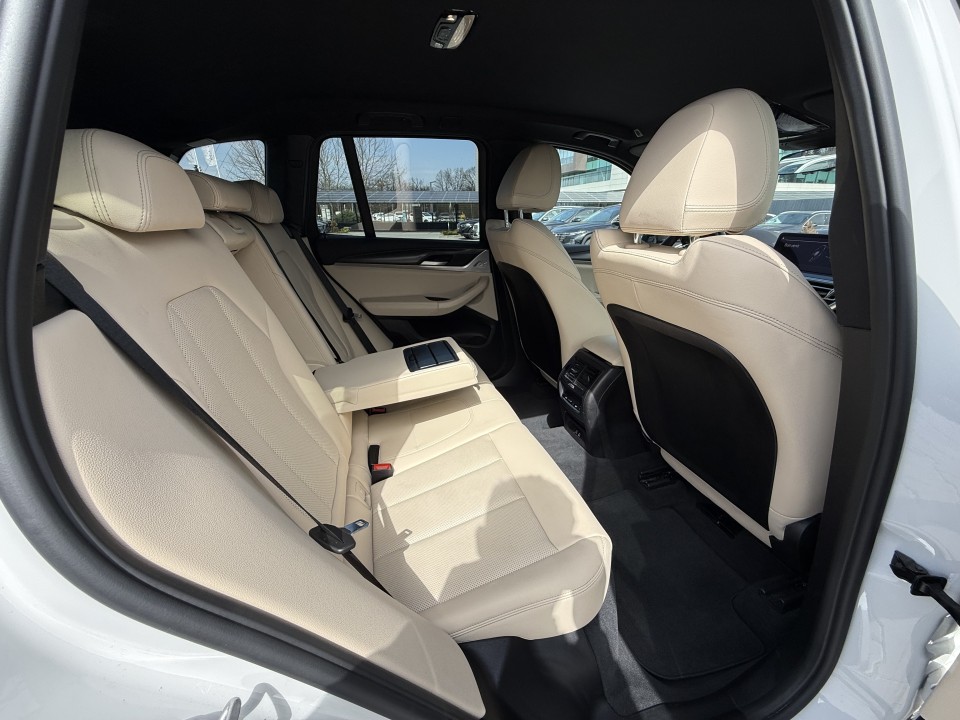 BMW X3 xDrive30e M-Sport - foto 20