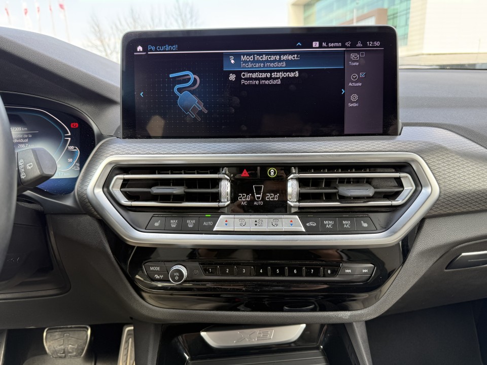 BMW X3 xDrive30e M-Sport - foto 23