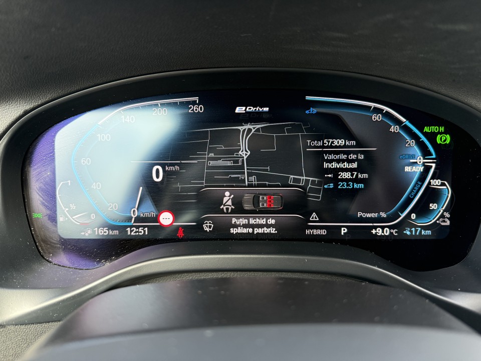 BMW X3 xDrive30e M-Sport - foto 26