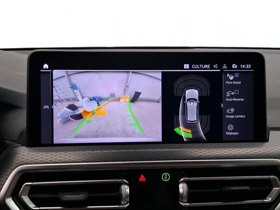 BMW X3 xDrive30e M-Sport - foto 10