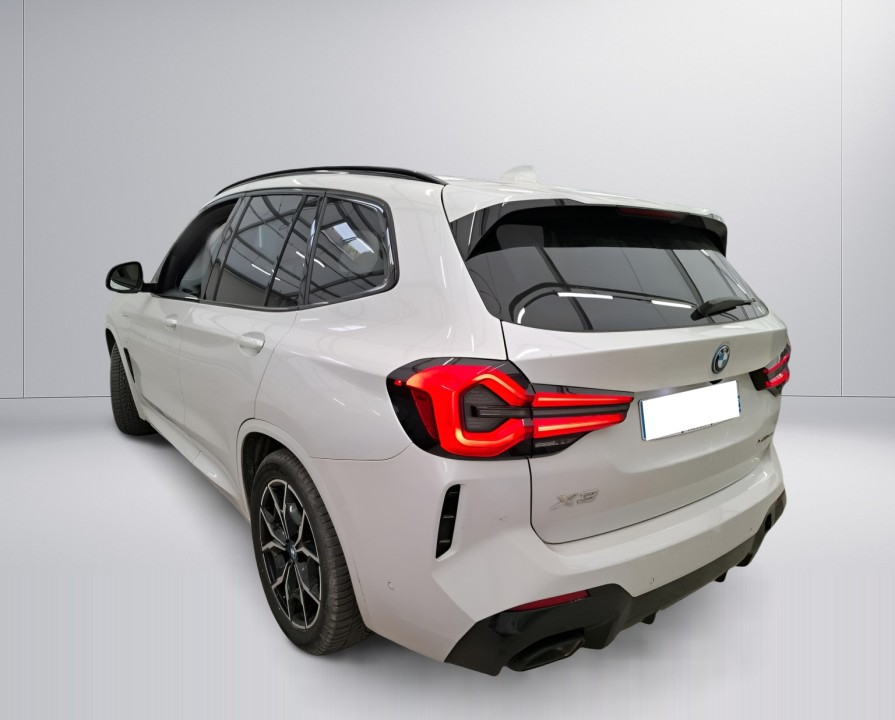 BMW X3 xDrive30e M-Sport (4)
