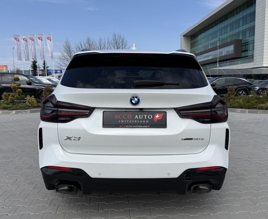 BMW X3 xDrive30e M-Sport (4)