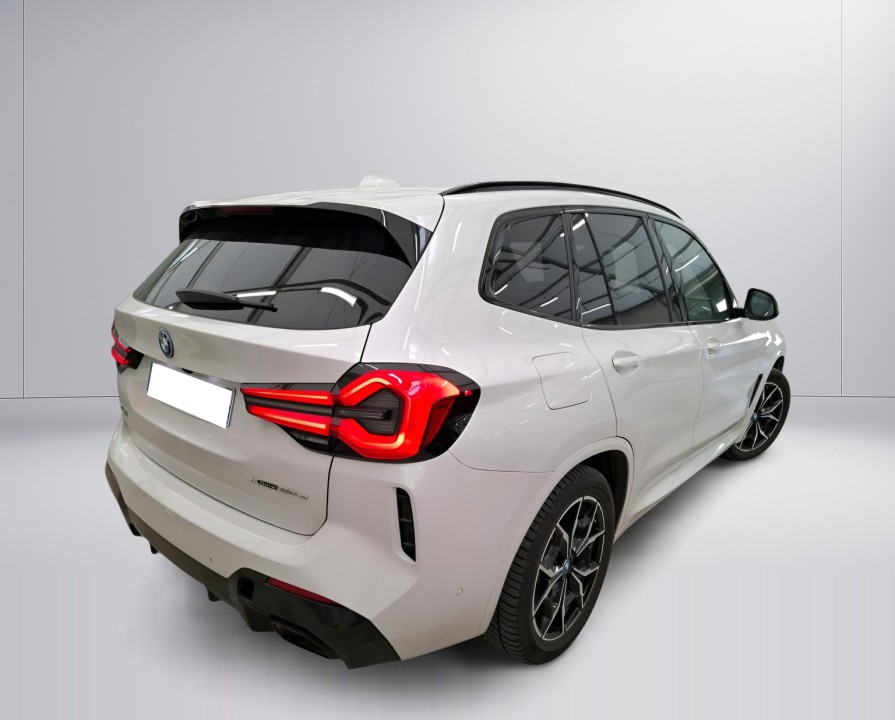 BMW X3 xDrive30e M-Sport (3)