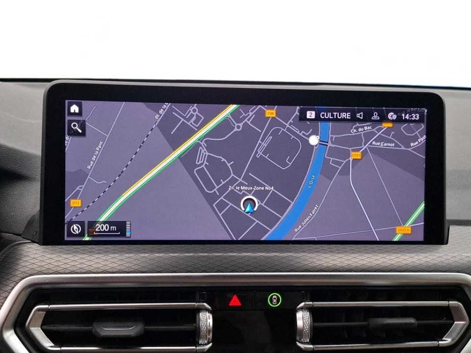 BMW X3 xDrive30e M-Sport - foto 11