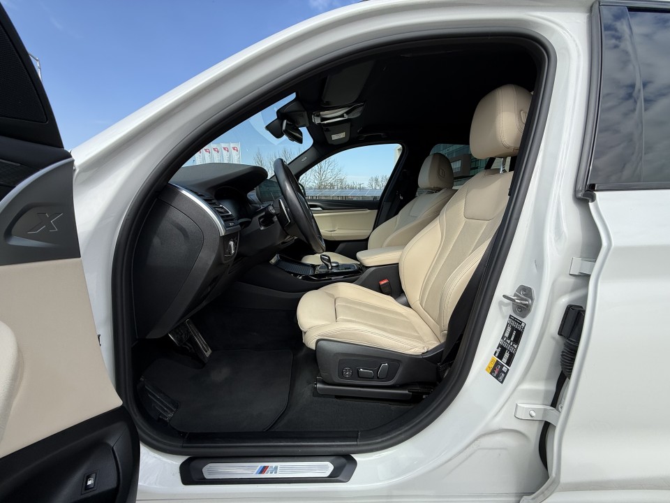 BMW X3 xDrive30e M-Sport - foto 9