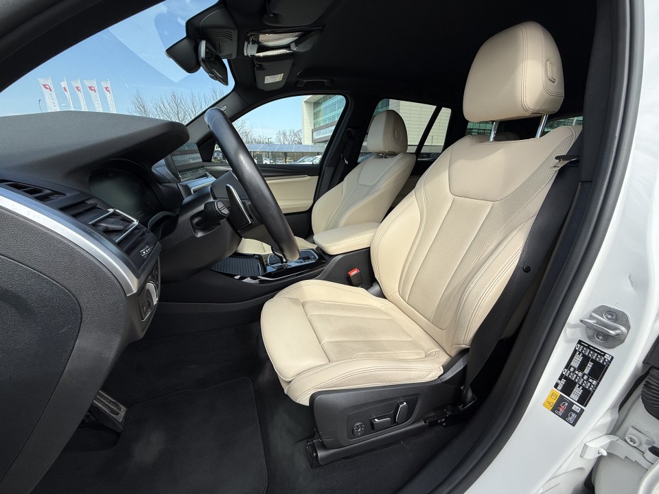 BMW X3 xDrive30e M-Sport - foto 10