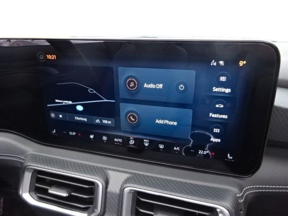 Ford Mustang Convertible 5.0 V8 GT - foto 14