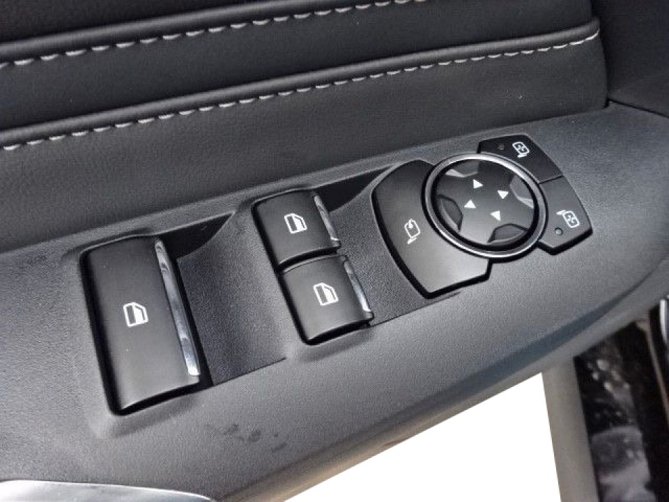 Ford Mustang Convertible 5.0 V8 GT - foto 19