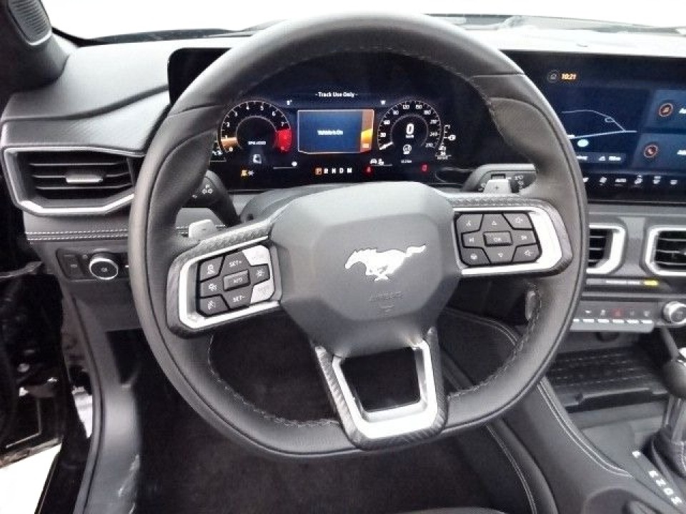 Ford Mustang Convertible 5.0 V8 GT - foto 9