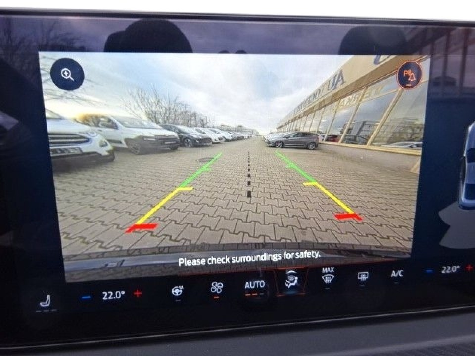 Ford Mustang Convertible 5.0 V8 GT - foto 15